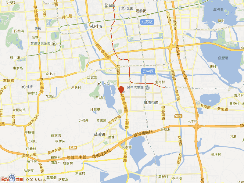 蠡墅花园天枫苑小区图片