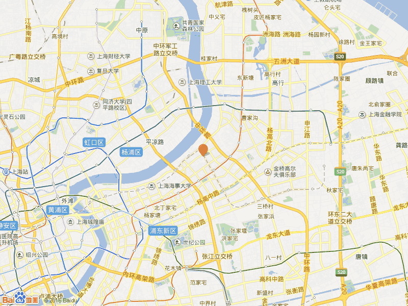 栖山路1689弄图片