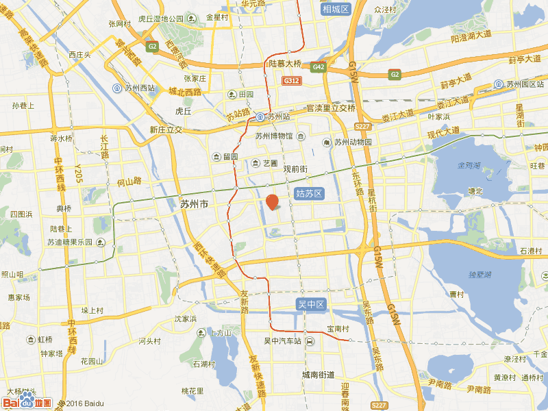 小教场图片