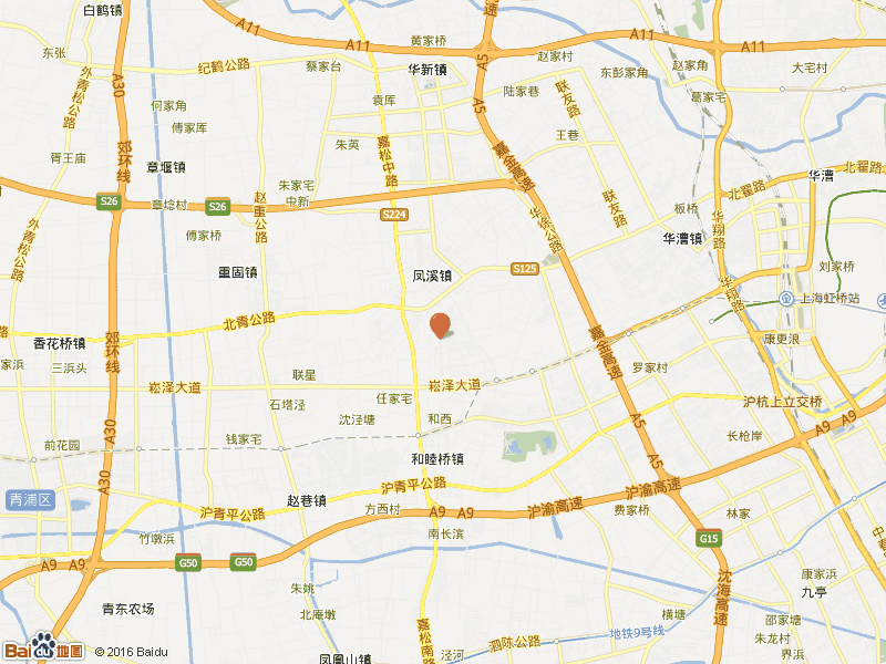 春江三月公寓图片