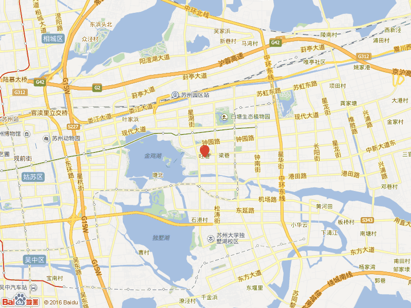 优步花园图片