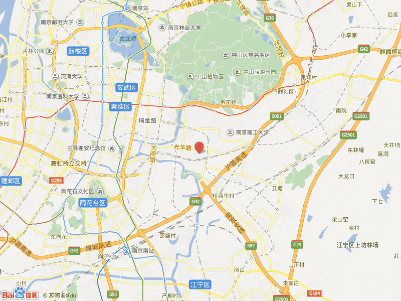 四方新村三村图片