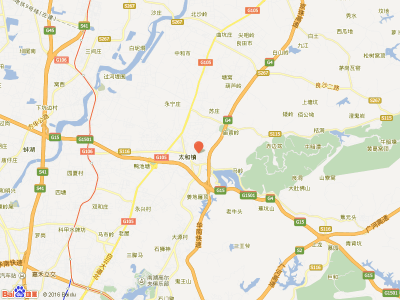 锦绣家园小区图片