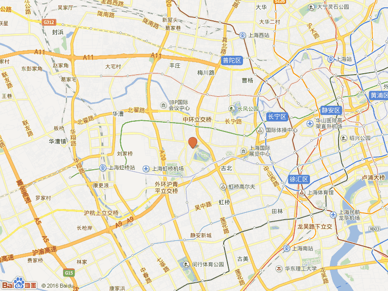 虹古路1010弄小区图片