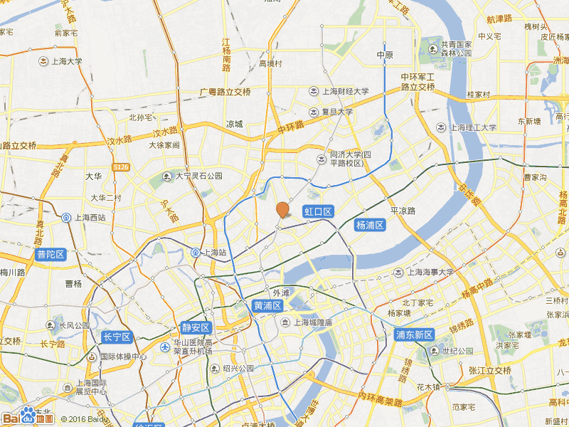 虹诚大厦小区图片