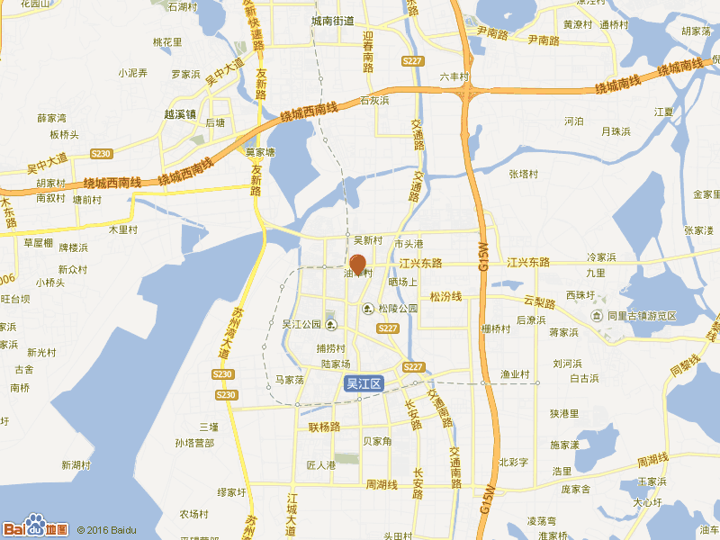 西塘河小区图片