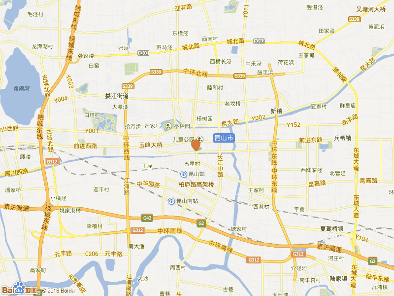 怡景湾(昆山)图片