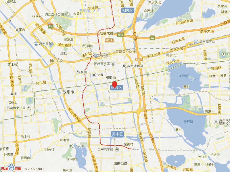民治路小区图片