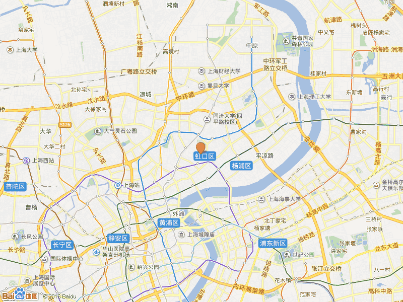 虹镇老街251弄图片