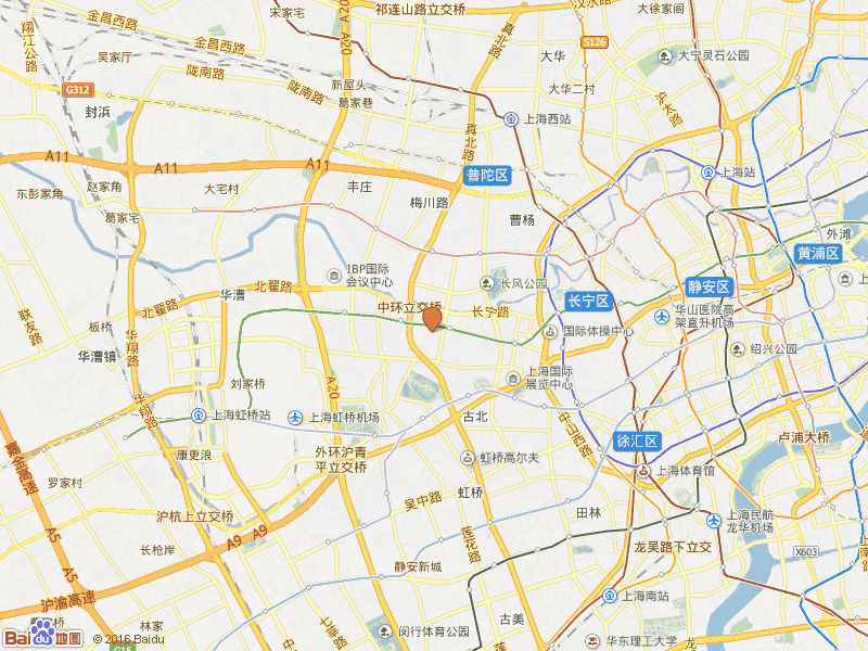 天山路189号小区图片