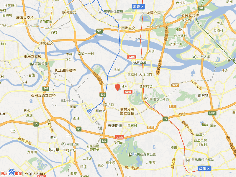 石中二路小区图片