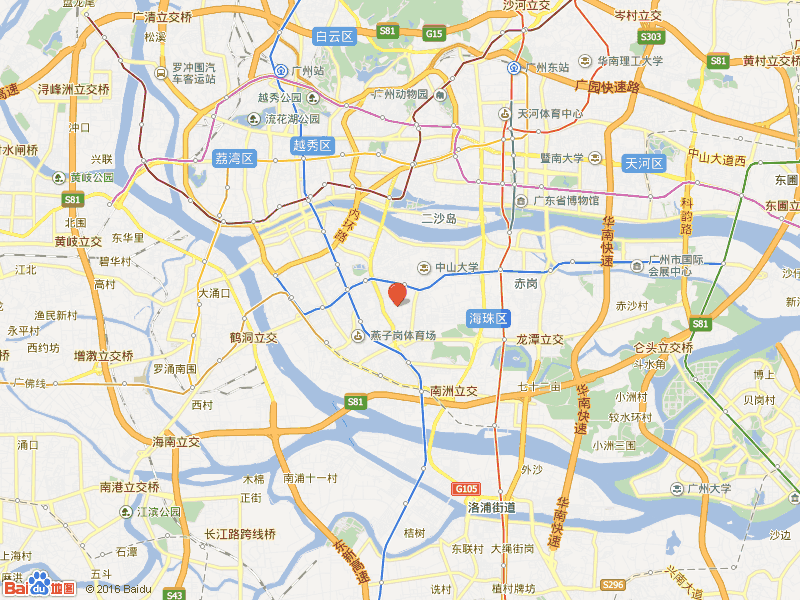 华南缝纫机大院图片