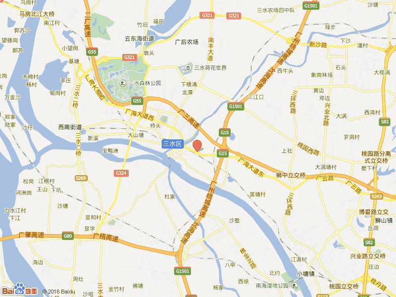 欧雅右岸春天小区图片