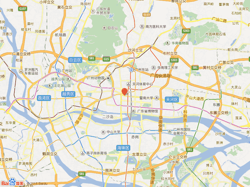 羊城晚报宿舍小区图片
