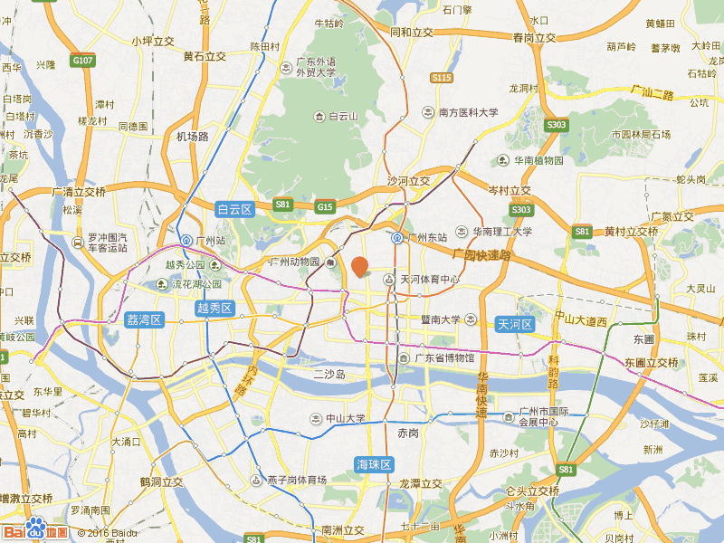 天源路小区图片