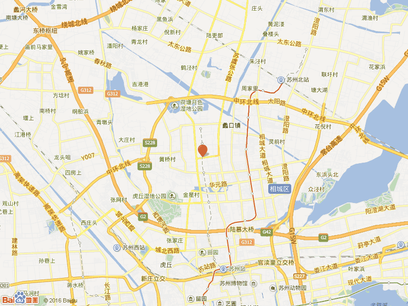 姑苏裕沁庭图片