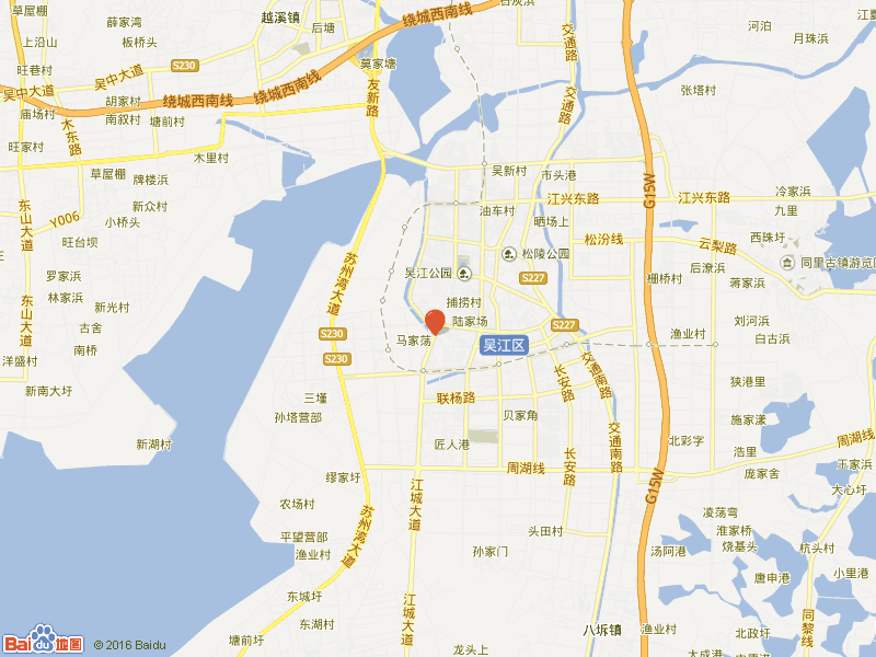吴江兰景苑图片