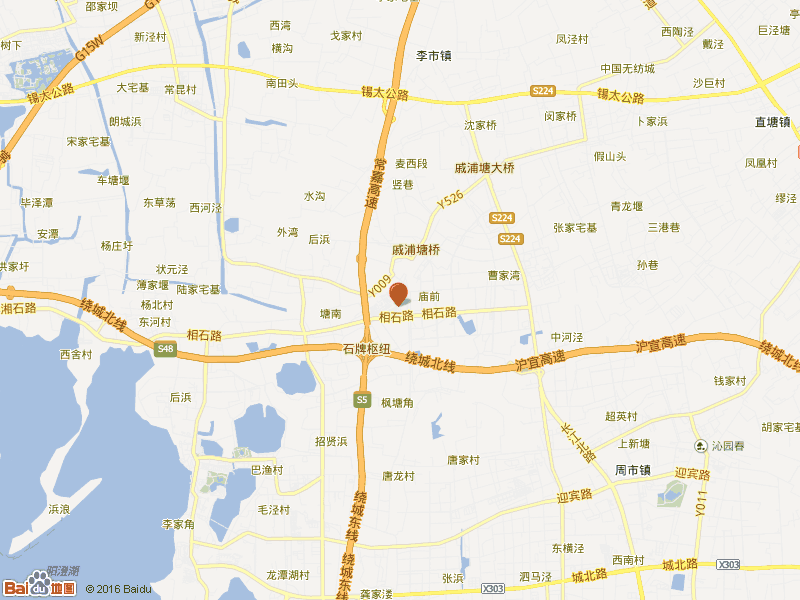 西岸水城小区图片