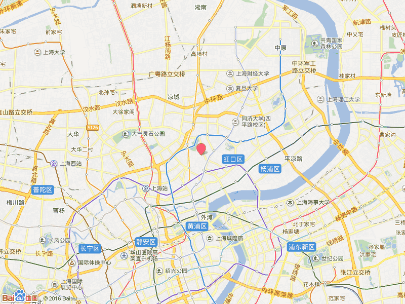 四达路220号小区图片