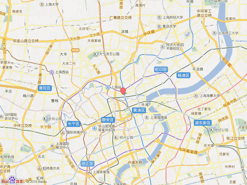 西藏北路315号小区图片