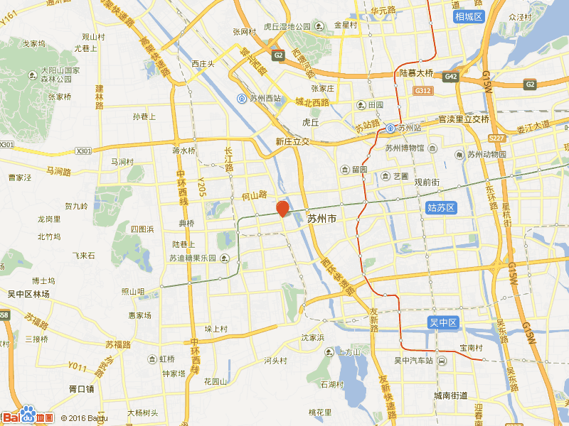 润捷广场图片