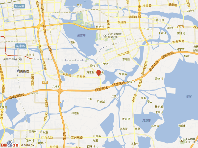 尹东八村二区图片