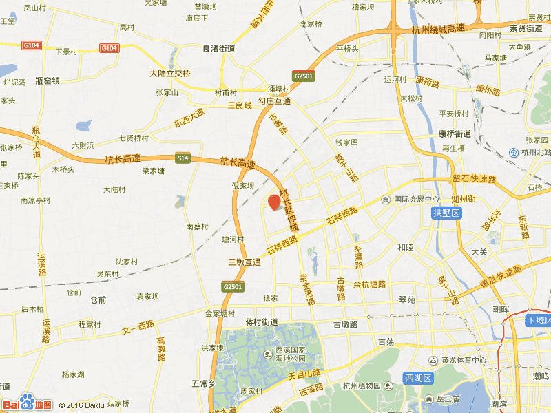 汇禾领府图片