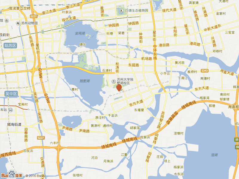 欧瑞大厦小区图片