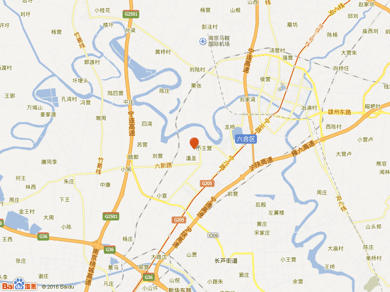 新世纪花园图片