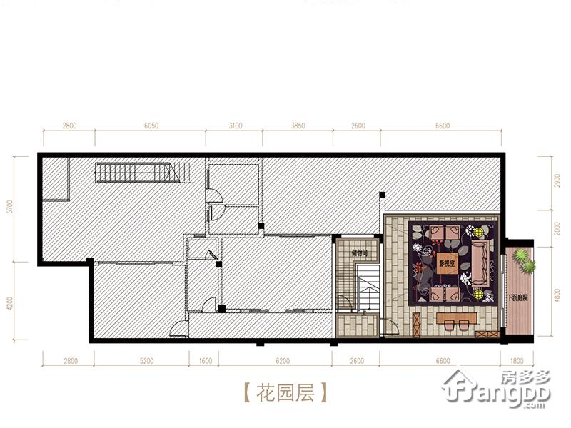 远洋芙蓉墅_2