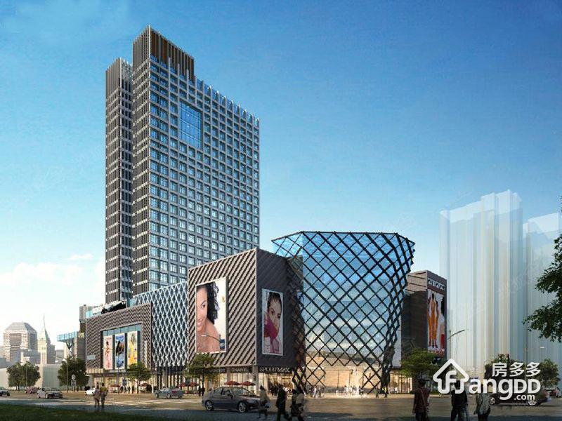 广昊大厦