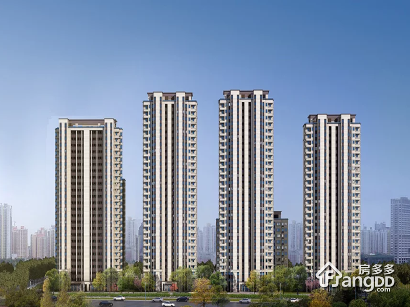 绿地柏仕公馆