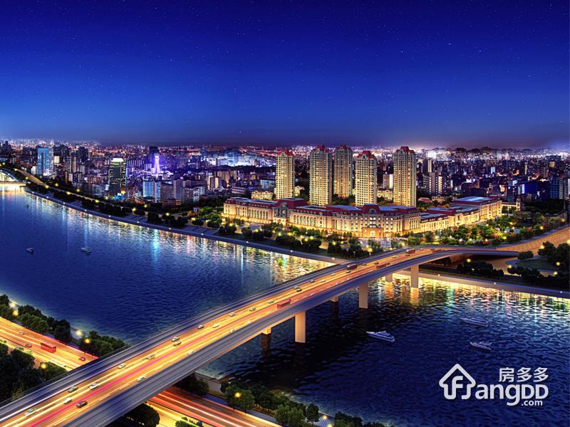 恒大帝景