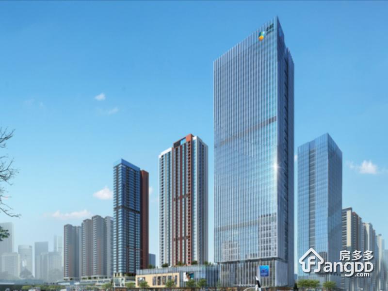 中粮祥云