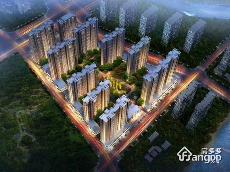 建业龙城