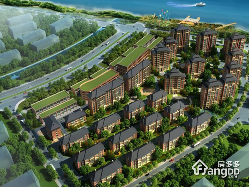 南湖9号