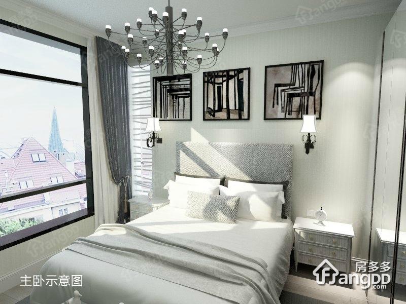 马来西亚碧桂园森林城市_4