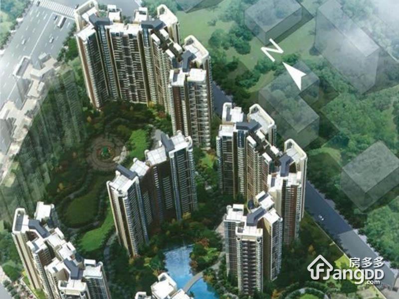 广园东东方名都