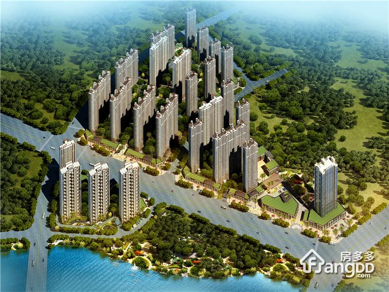 碧桂园凤凰湾