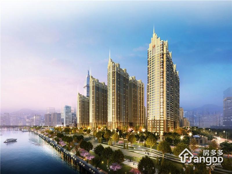 中建宜昌之星