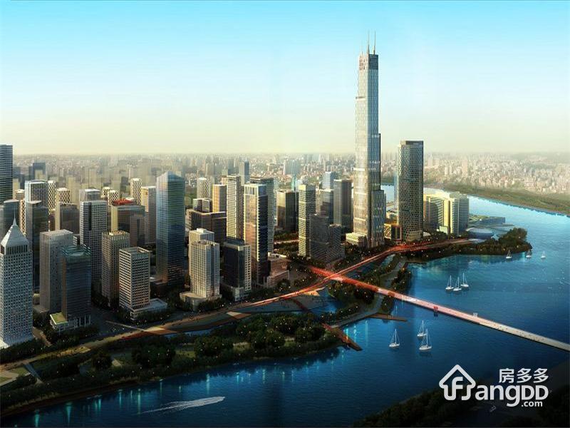 富力广东大厦