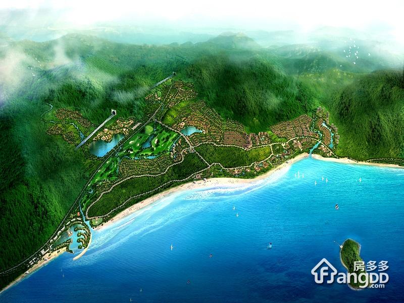 华润石梅湾