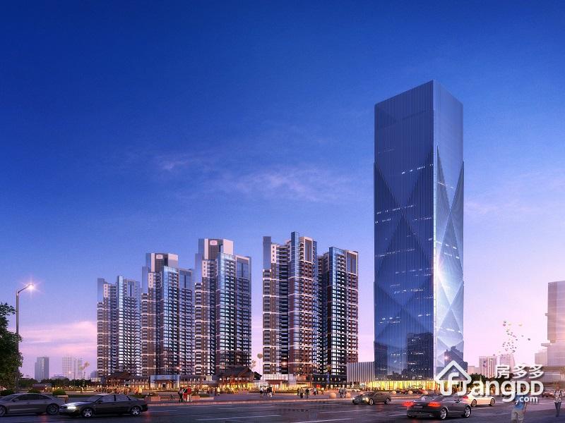 中德麓府