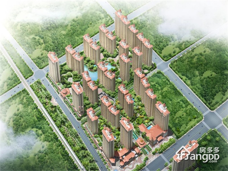 君和君泰和园