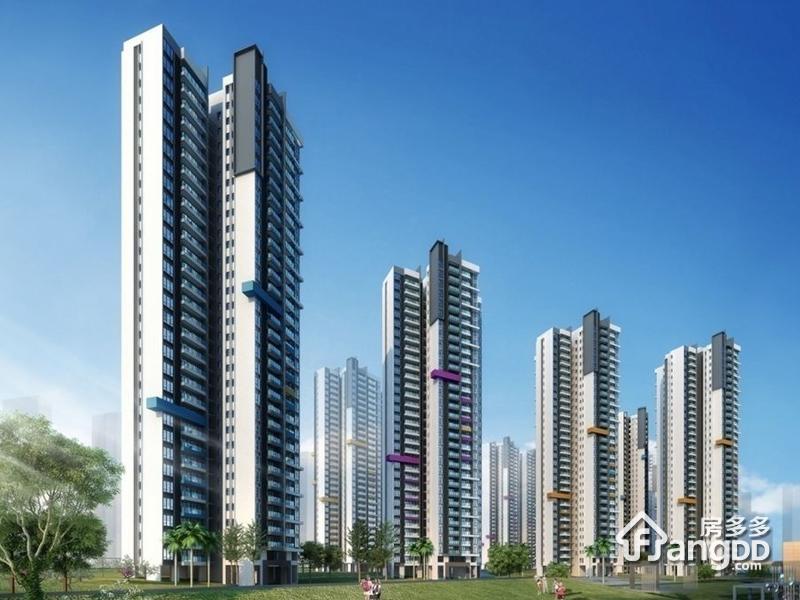 星汇云城