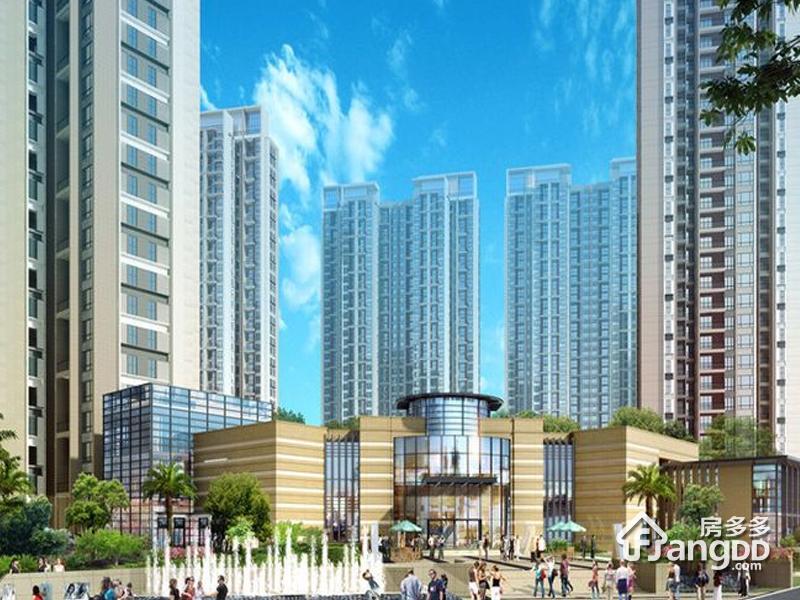 佳兆业城市广场