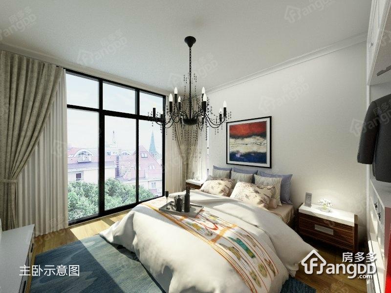 马来西亚碧桂园森林城市_4