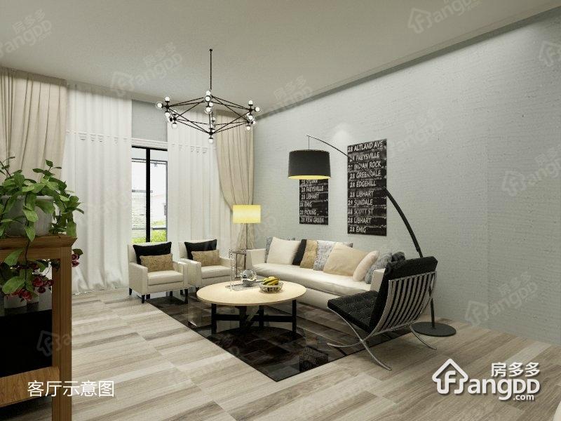 马来西亚碧桂园森林城市_3