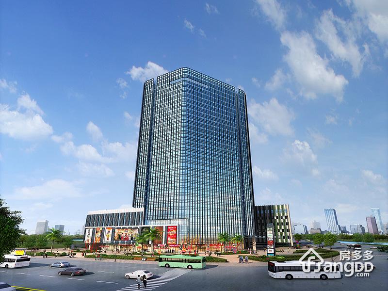 交运城市客厅