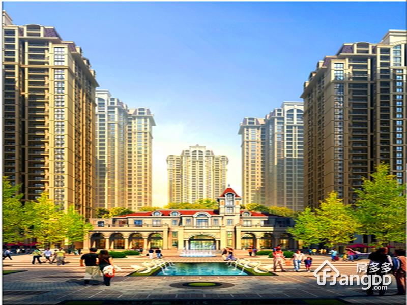 恒大帝景